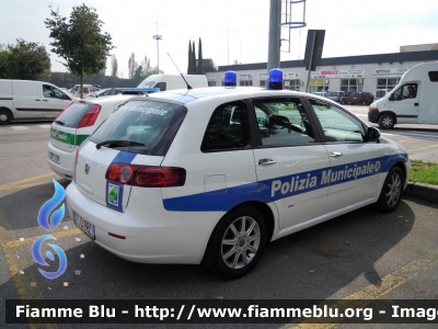 Fiat Nuova Croma I serie
Polizia Locale 
Comune di Pescara
Parole chiave: Fiat Nuova_Croma_Iserie Reas_2012