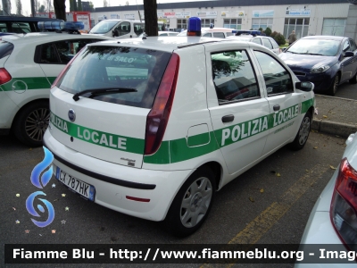 Fiat Punto III serie
Polizia Locale Salò
Parole chiave: Fiat Punto_IIIserie Reas_2012