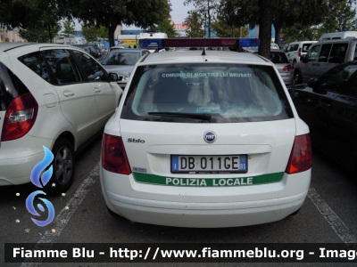 Fiat Stilo III serie
Polizia Locale 
Comune di Monticelli Brusati
Parole chiave: Fiat Stilo_IIIserie Reas_2012