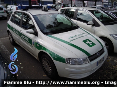 Fiat Stilo III serie
Polizia Locale 
Comune di Monticelli Brusati
Parole chiave: Fiat Stilo_IIIserie Reas_2012