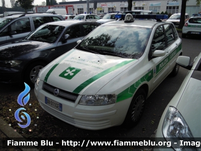 Fiat Stilo III serie
Polizia Locale 
Comune di Monticelli Brusati
Parole chiave: Fiat Stilo_IIIserie Reas_2012