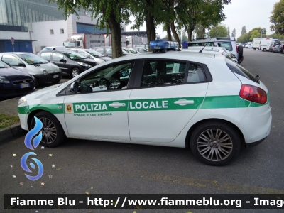 Fiat Nuova Bravo
Polizia Locale Castenedolo (BS)
POLIZIA LOCALE YA 156 AB
Parole chiave: Fiat Nuova_Bravo POLIZIALOCALEYA156AB Reas_2012