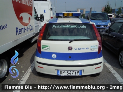 Fiat Punto III serie
Polizia Municipale
Consorzio Terre Verdiane (PR)
Parole chiave: Fiat Punto_IIIserie Reas_2012