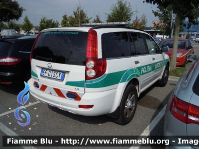 Great Wall Hover 5
Polizia Locale
Comune di Palazzolo sull'Oglio (BS)
Parole chiave: Great-Wall Hover_5 Reas_2012