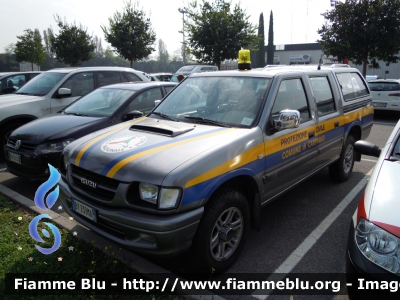 Isuzu Faster
Protezione Civile Comunale Carpiano (MI)
Parole chiave: Isuzu Faster Reas_2012