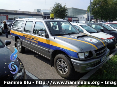 Isuzu Faster
Protezione Civile Comunale Carpiano (MI)
Parole chiave: Isuzu Faster Reas_2012