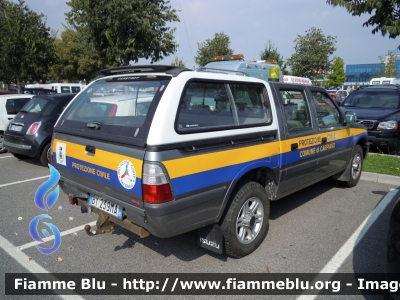 Isuzu Faster
Protezione Civile Comunale Carpiano (MI)
Parole chiave: Isuzu Faster Reas_2012