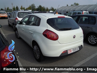 Fiat Nuova Bravo
Croce Rossa Italiana
CRI 068 AC
Parole chiave: Fiat Nuova_Bravo CRI068AC Reas_2012