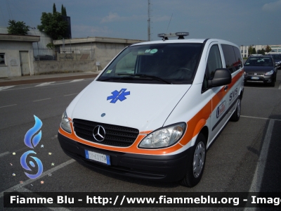 Mercedes-Benz Viano
Società Volontaria di Soccorso Livorno
Parole chiave: Mercedes-Benz Viano Reas_2012