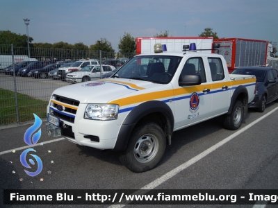 Ford Ranger VI serie
Protezione Civile Comunale Cigognola (PV)
Parole chiave: Ford Ranger_VIserie Reas_2012