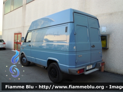 Iveco Daily II serie
Polizia di Stato
POLIZIA B2527
Parole chiave: Iveco Daily_IIserie POLIZIAB2527 Reas_2012