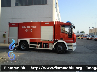 Iveco EuroCargo 180E30 III serie
Vigili del Fuoco
 Comando Provinciale di Brescia
 AutoBottePompa allestimento Iveco-Magirus
Fornitura regionale Lombardia
 VF 26481
Parole chiave: Iveco EuroCargo_180E30_IIIserie VF26481 Reas_2012