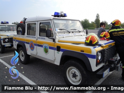 Land Rover Defender 110
Protezione Civile SEVAC Concesio (BS)

Parole chiave: Land-Rover Defender_110 Reas_2012