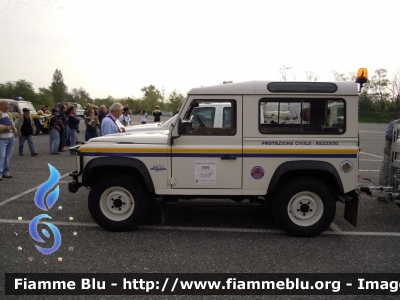 Land Rover Defender 90
Protezione Civile
"Gruppo Monte Regogna" Rezzato (Bs)
Parole chiave: Land-Rover Defender_90 Reas_2012