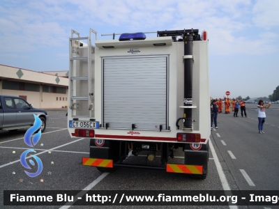 Mercedes-Benz Unimog U5000
Protezione Civile
Gruppo Valcarobbio (BS)
antincendio boschivo
Allestimento Molinari
Parole chiave: Mercedes-Benz Unimog_U5000 Reas_2012