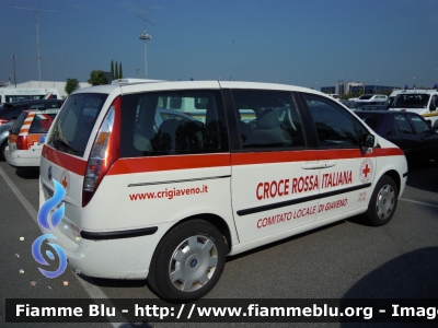 Fiat Ulysse II serie
Croce Rossa Italiana
Comitato Locale Giaveno (TO)
 CRI A 280 D
Parole chiave: Fiat Ulysse_IIserie CRIA280D Reas_2012