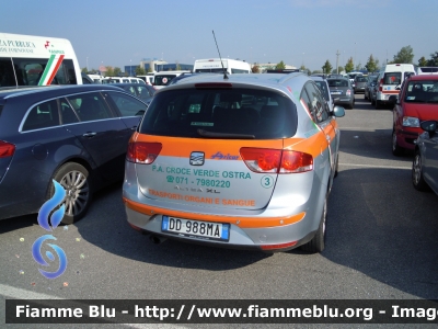 Seat Altea XL
Croce Verde Ostra (AN)
Parole chiave: Seat Altea_XL Reas_2012