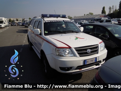 Tata Xenon
Associazione Nazionale Carabinieri
Sezione di Capannori-Porcari (LU)
Parole chiave: Tata Xenon Reas_2012