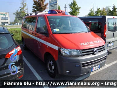 Volkswagen Transporter T5 Restyle
Vigili del Fuoco
Corpo Volontario  (TN)
VF 9K9 TN
Parole chiave: Volkswagen Transporter_T5_Restyle VF9K9TN Reas_2012