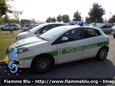 Fiat Nuova Bravo
Polizia Locale
Comune di Desenzano Del Garda (BS)
POLIZIA LOCALE YA 695 AG
Parole chiave: Fiat Nuova_Bravo POLIZIALOCALEYA695AG Reas_2012