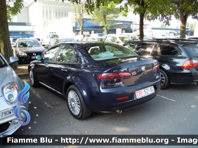 Alfa Romeo 159
Croce Rossa Italiana 
CRI 521 AC
Parole chiave: Alfa-Romeo 159 Reas_2012 CRI521AC