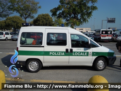 Fiat Scudo I Serie
Polizia Locale
Comune di Montichiari (BS)
Parole chiave: Fiat Scudo_ISerie Reas_2012