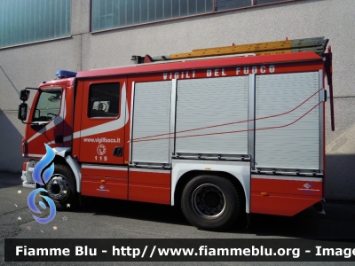 Volvo FL 280 III serie
Vigili del Fuoco
Comando Provinciale di Brescia
AutoPompaSerbatoio allestimento Bai
VF 25640
Parole chiave: Volvo FL_280_IIIserie VF25640 Reas_2012