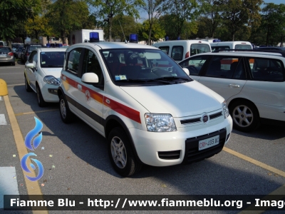 Fiat Nuova Panda 4x4 I serie
Croce Rossa Italiana 
CRI 403 AC
Parole chiave: Fiat Nuova_Panda_4x4_Iserie CRI403AC Reas_2012