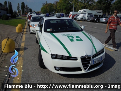 Alfa Romeo 159
Polizia Locale Salò
POLIZIA LOCALE YA 709 AC
Parole chiave: Alfa-Romeo 159 POLIZIALOCALEYA709AC Reas_2012