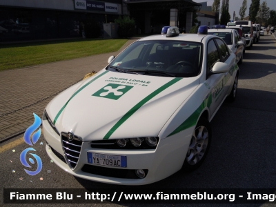 Alfa Romeo 159
Polizia Locale Salò
POLIZIA LOCALE YA 709 AC
Parole chiave: Alfa-Romeo 159 POLIZIALOCALEYA709AC Reas_2012