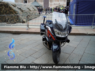 Bmw R1200RT III serie
Carabinieri
Nucleo Operativo e RadioMobile
CC A4604
Festa delle Forze Armate 2012
Parole chiave: Bmw R1200RT_IIIserie CCA4604 Festa_Forze_Armate_2012