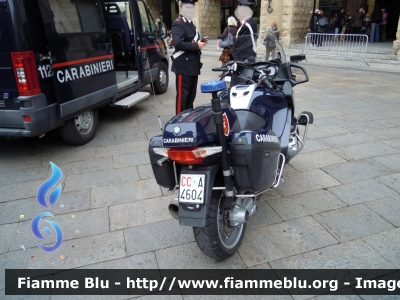 Bmw R1200RT III serie
Carabinieri
Nucleo Operativo e RadioMobile
CC A4604
Festa delle Forze Armate 2012
Parole chiave: Bmw R1200RT_IIIserie CCA4604 Festa_Forze_Armate_2012