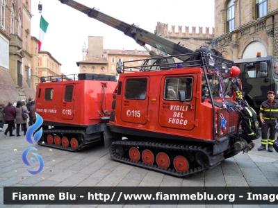 Hägglund & Söner Bandvagn 206
Vigili del Fuoco
Comando Provinciale di Bologna
VF 16005
Festa delle Forze Armate 2012
Parole chiave: Hägglund-&-Söner Bandvagn_206 VF16005 Festa_Forze_Armate_2012