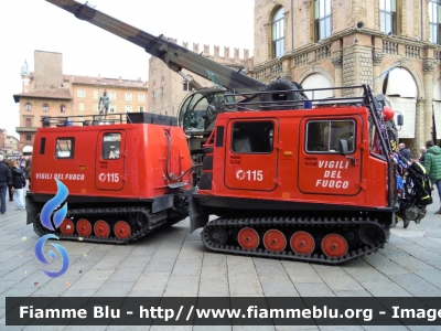 Hägglund & Söner Bandvagn 206
Vigili del Fuoco
Comando Provinciale di Bologna
VF 16005
Festa delle Forze Armate 2012
Parole chiave: Hägglund-&-Söner Bandvagn_206 VF16005 Festa_Forze_Armate_2012