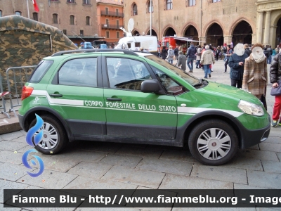 Fiat Sedici
Corpo Forestale dello Stato
CFS 507 AF
Festa delle Forze Armate 2012
Parole chiave: Fiat Sedici CFS507AF Festa_Forze_Armate_2012