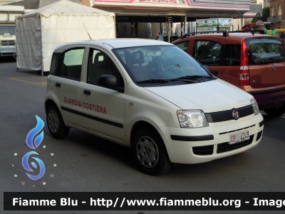 Fiat Nuova Panda I serie
Guardia Costiera
 CP 4243
Parole chiave: Fiat Nuova_Panda_Iserie CP4243