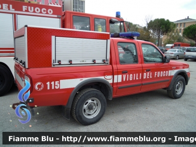 Ford Ranger V serie
Vigili del Fuoco
 Comando Provinciale di Ravenna
 VF 23608
 Santa Barbara 2012 Ravenna
Parole chiave: Ford Ranger_Vserie VF23608 Santa_Barbara_VVF_2012