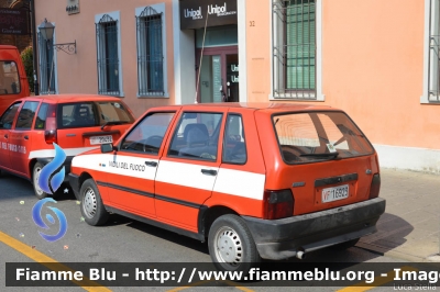 Fiat Uno II serie
Vigili del Fuoco
Comando Provinciale di Ferrara
Distaccamento Volontario di Copparo
VF 16923
Parole chiave: Fiat Uno_IIserie VF16923