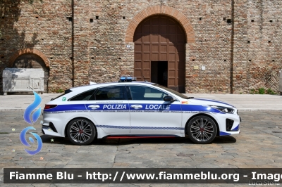 Kia ProCeed
Polizia Locale Ravenna
Nucleo Pronto Intervento
Allestimento Bertazzoni
RAVENNA 36
POLIZIA LOCALE YA 860 AK
Parole chiave: Kia ProCeed POLIZIALOCALEYA860AK