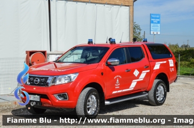 Nissan Navara IV serie
Vigili del Fuoco
 Comando Provinciale di Ferrara
 Distaccamento Volontario di Bondeno
 Allestimento Kofler Fahrzeugbau 
 VF 28556
Parole chiave: Nissan Navara_IVserie VF28556