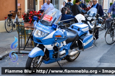 BMW R850T II serie
Polizia di Stato 
Polizia Stradale
Mille Miglia 2015
Parole chiave: BMW R850T_IIserie 1000_MIGLIA_2015