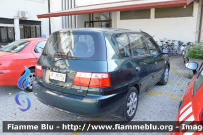 Kia Carens
Vigili del Fuoco
Comando Provinciale di Forlì Cesena
VF 26784
Parole chiave: Kia Carens VF26784