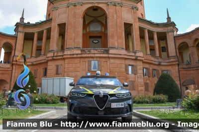 Alfa Romeo Tonale
Guardia di Finanza
ATPI
Anti Terrorismo e Pronto Impiego
Allestimento FCA
GdiF 633 BR
Parole chiave: AlfaRomeo Tonale