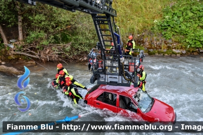 Soraga (TN)
Vigili del Fuoco
Unione Distrettuale della Val di Fassa (TN)
Parole chiave: Soraga (TN)