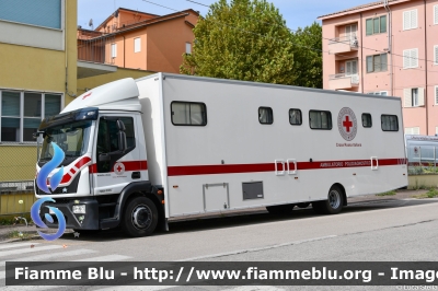 Iveco Eurocargo IV serie
Croce Rossa Italiana
Reparto Sanità Pubblica
CRI 675 AH
Parole chiave: Iveco Eurocargo_IVserie CRI675AH