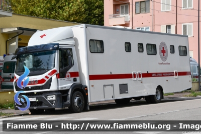 Iveco Eurocargo IV serie
Croce Rossa Italiana
Reparto Sanità Pubblica
CRI 675 AH
Parole chiave: Iveco Eurocargo_IVserie CRI675AH