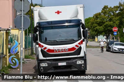 Iveco Eurocargo IV serie
Croce Rossa Italiana
Reparto Sanità Pubblica
CRI 675 AH
Parole chiave: Iveco Eurocargo_IVserie CRI675AH