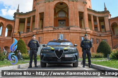 Alfa Romeo Tonale
Guardia di Finanza
ATPI
Anti Terrorismo e Pronto Impiego
Allestimento FCA
GdiF 633 BR
Parole chiave: AlfaRomeo Tonale