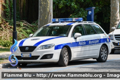 Seat Exeo ST
Polizia Locale Ravenna
Nucleo Pronto Intervento
Allestimento Focaccia
RAVENNA 21
POLIZIA LOCALE YA 444 AH
Parole chiave: Seat Exeo_ST POLIZIALOCALEYA444AH