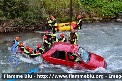 Soraga (TN)
Vigili del Fuoco
Unione Distrettuale della Val di Fassa (TN)
Parole chiave: Soraga (TN)